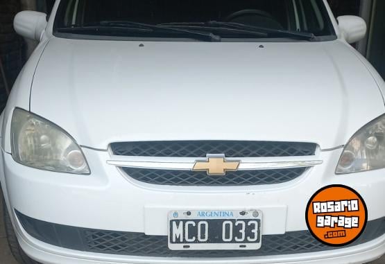 Autos - Chevrolet Corsa 2013 Nafta 128000Km - En Venta