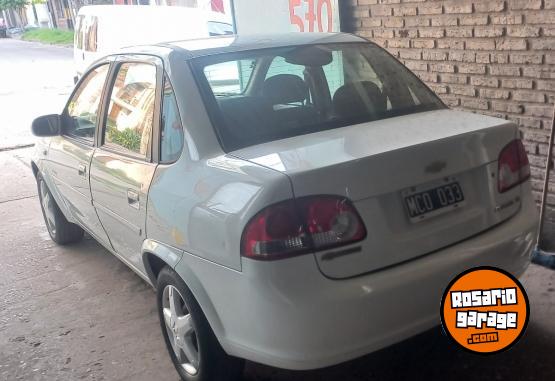 Autos - Chevrolet Corsa 2013 Nafta 128000Km - En Venta