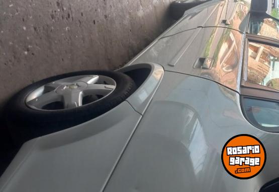 Autos - Chevrolet Corsa 2013 Nafta 128000Km - En Venta