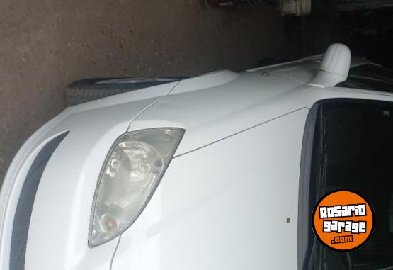 Autos - Chevrolet Corsa 2013 Nafta 128000Km - En Venta