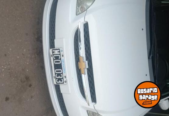 Autos - Chevrolet Corsa 2013 Nafta 128000Km - En Venta