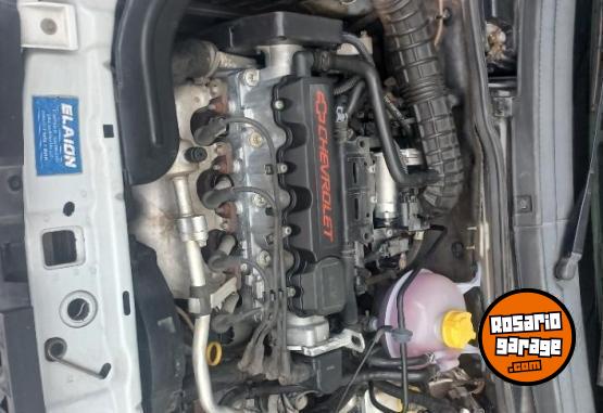 Autos - Chevrolet Corsa 2013 Nafta 128000Km - En Venta