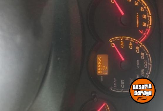 Autos - Chevrolet Corsa 2013 Nafta 128000Km - En Venta