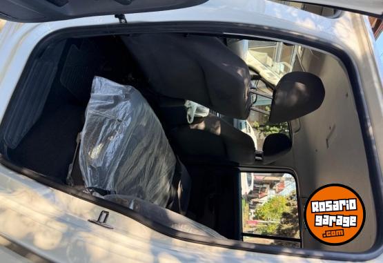 Camionetas - Volkswagen Amarok 2016 Diesel 78000Km - En Venta