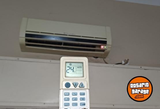 Otros - Vendo aire acondicionado 2500 fr - En Venta