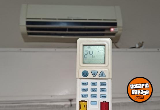Otros - Vendo aire acondicionado 2500 fr - En Venta