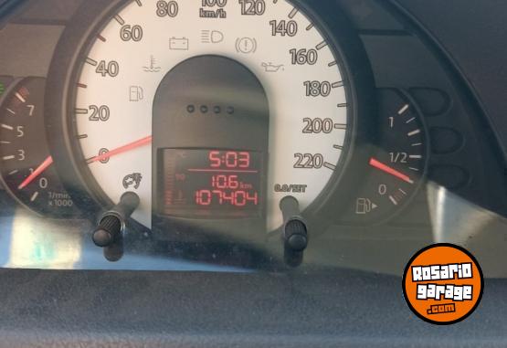 Autos - Volkswagen Gol Power 2014 Nafta 109000Km - En Venta