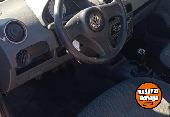 Autos - Volkswagen Gol Power 2014 Nafta 109000Km - En Venta