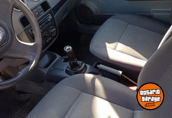 Autos - Volkswagen Gol Power 2014 Nafta 109000Km - En Venta