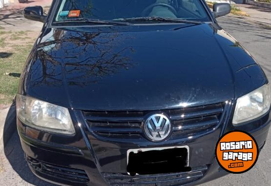 Autos - Volkswagen Gol Power 2014 Nafta 109000Km - En Venta