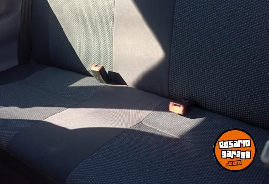 Autos - Volkswagen Gol Power 2014 Nafta 109000Km - En Venta