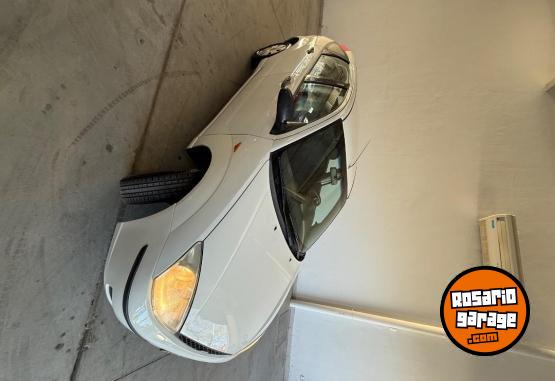 Autos - Ford Focus 2009 Nafta 250000Km - En Venta