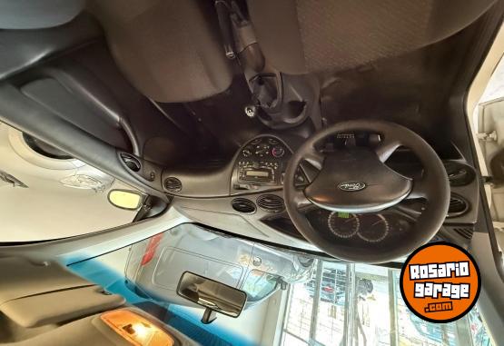 Autos - Ford Focus 2009 Nafta 250000Km - En Venta