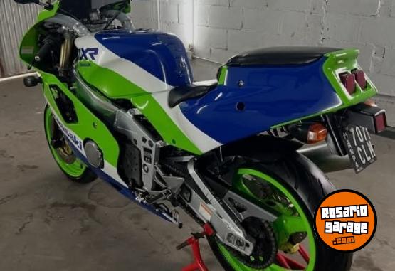 Motos - Kawasaki zx4 1992 Nafta 59000Km - En Venta