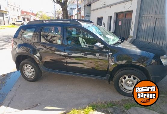 Autos - Renault Duster 2014 Nafta 147000Km - En Venta