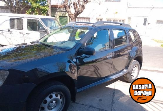 Autos - Renault Duster 2014 Nafta 147000Km - En Venta