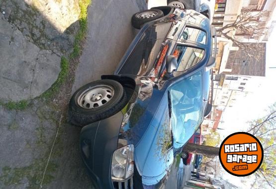 Autos - Renault Duster 2014 Nafta 147000Km - En Venta