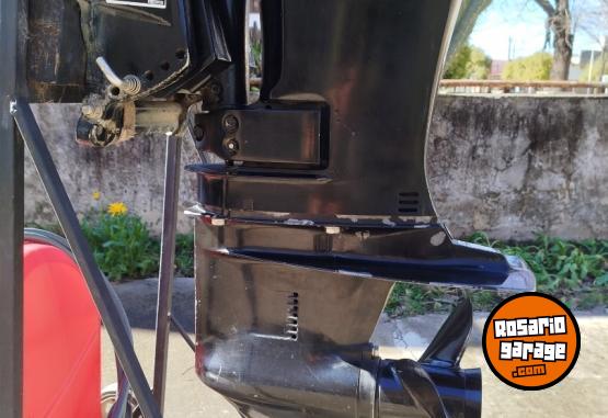 Otros (Nutica) - Motor Mariner 40hp ao 2006 💪🏼🇺🇲 - En Venta