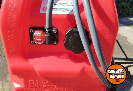 Otros (Nutica) - Motor Mariner 40hp ao 2006 💪🏼🇺🇲 - En Venta