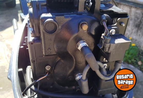 Otros (Nutica) - Motor Mariner 40hp ao 2006 💪🏼🇺🇲 - En Venta