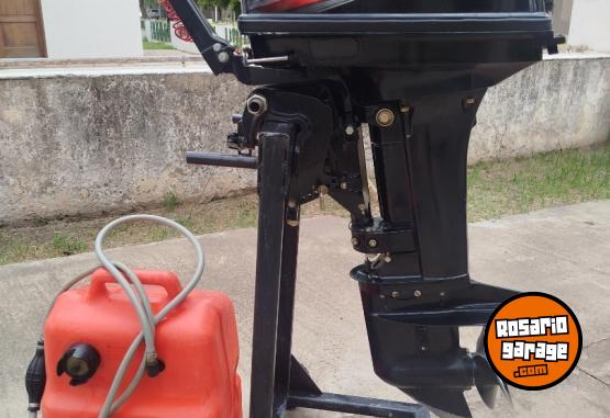 Otros (N�utica) - Motor Mercury 15hp super 2019 🇯🇵🔥 - En Venta