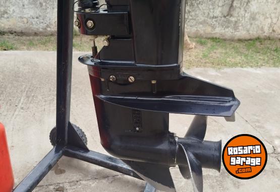 Otros (N�utica) - Motor Mercury 15hp super 2019 🇯🇵🔥 - En Venta