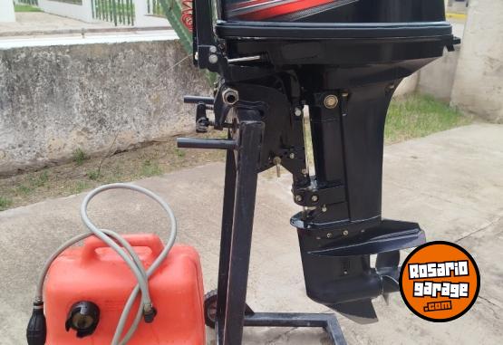 Otros (N�utica) - Motor Mercury 15hp super 2019 🇯🇵🔥 - En Venta