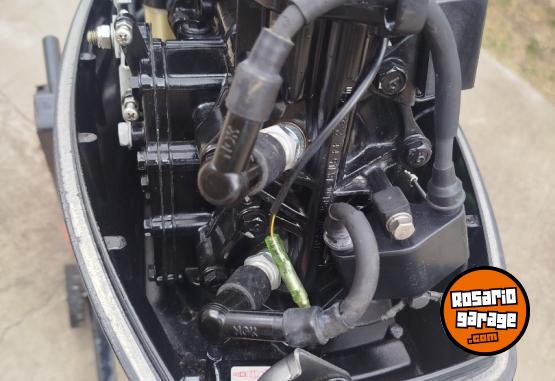 Otros (N�utica) - Motor Mercury 15hp super 2019 🇯🇵🔥 - En Venta