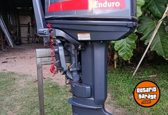 Otros (Nutica) - Yamaha 25hp Enduro ao 2017🇯🇵🔥 - En Venta