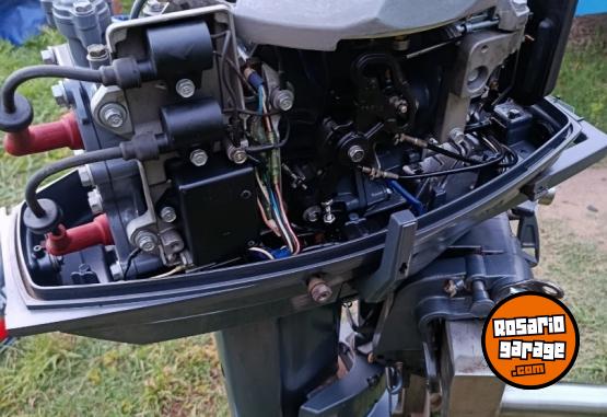 Otros (Nutica) - Yamaha 25hp Enduro ao 2017🇯🇵🔥 - En Venta