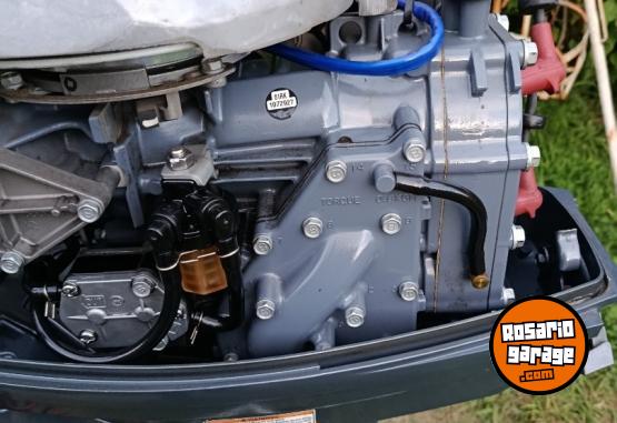 Otros (Nutica) - Yamaha 25hp Enduro ao 2017🇯🇵🔥 - En Venta