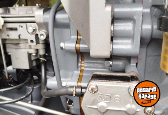 Otros (Náutica) - Yamaha 40hp inmaculado 🇯🇵 - En Venta