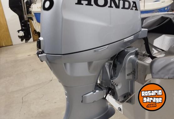 Otros (N�utica) - Motor Honda 40hp 4t Full 0hs 😍🇯🇵 - En Venta