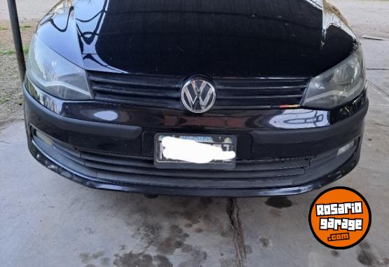 Autos - Volkswagen voyage 2013 GNC 188000Km - En Venta