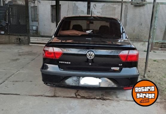Autos - Volkswagen voyage 2013 GNC 188000Km - En Venta