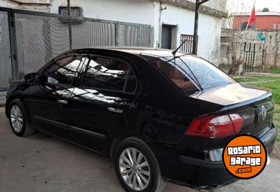 Autos - Volkswagen voyage 2013 GNC 188000Km - En Venta
