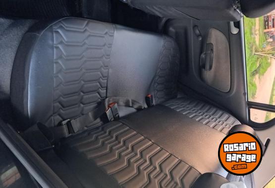 Autos - Volkswagen voyage 2013 GNC 188000Km - En Venta