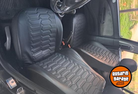 Autos - Volkswagen voyage 2013 GNC 188000Km - En Venta