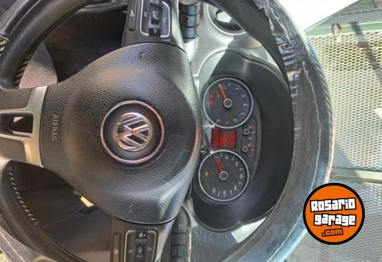 Autos - Volkswagen voyage 2013 GNC 188000Km - En Venta