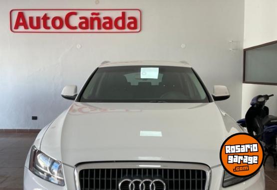 Camionetas - Audi Q5 2.0 T 2011 Nafta 240000Km - En Venta