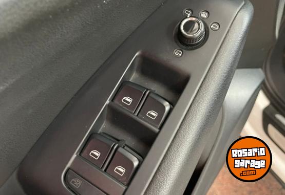 Camionetas - Audi Q5 2.0T 2011 Nafta 240000Km - En Venta