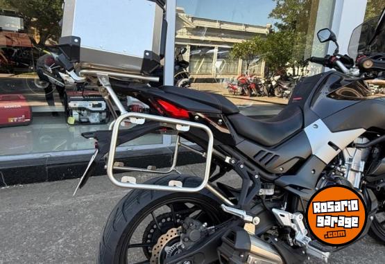 Motos - Voge 500 DS 2022 Nafta 13111Km - En Venta