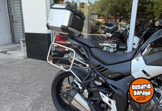 Motos - Voge 500 DS 2022 Nafta 13111Km - En Venta