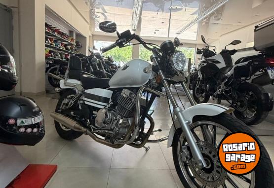 Motos - RVM 250-9 2024 Nafta 9112Km - En Venta