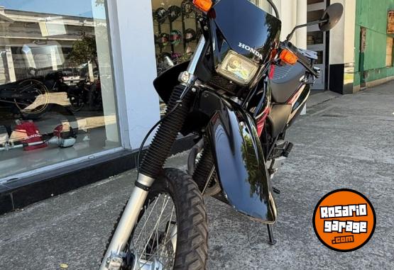 Motos - Honda XR 250 TORNADO 2022 Nafta 7300Km - En Venta