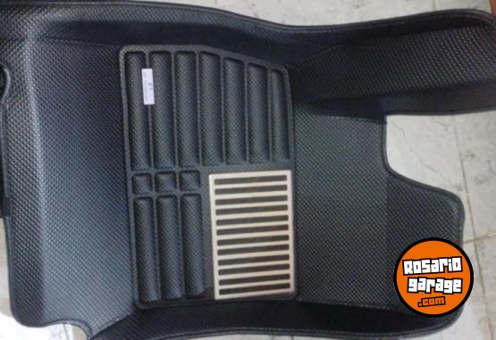 Accesorios para Autos - Cubre alfombra ziel tecnology - En Venta