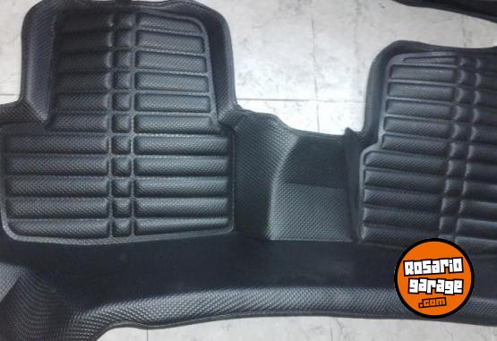 Accesorios para Autos - Cubre alfombra ziel tecnology - En Venta