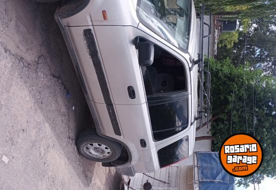 Camionetas - Honda crv at 4x4 1999 Nafta 246Km - En Venta