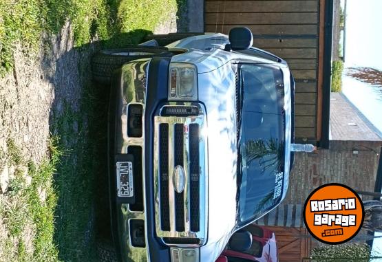 Camionetas - Ford Ford duty 2011 Diesel 270000Km - En Venta