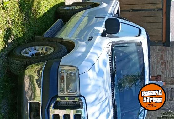 Camionetas - Ford Ford duty 2011 Diesel 270000Km - En Venta